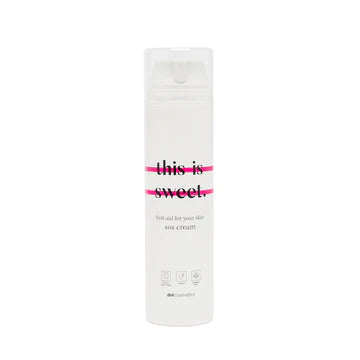 SOS-crème "this is sweet." (200ml)