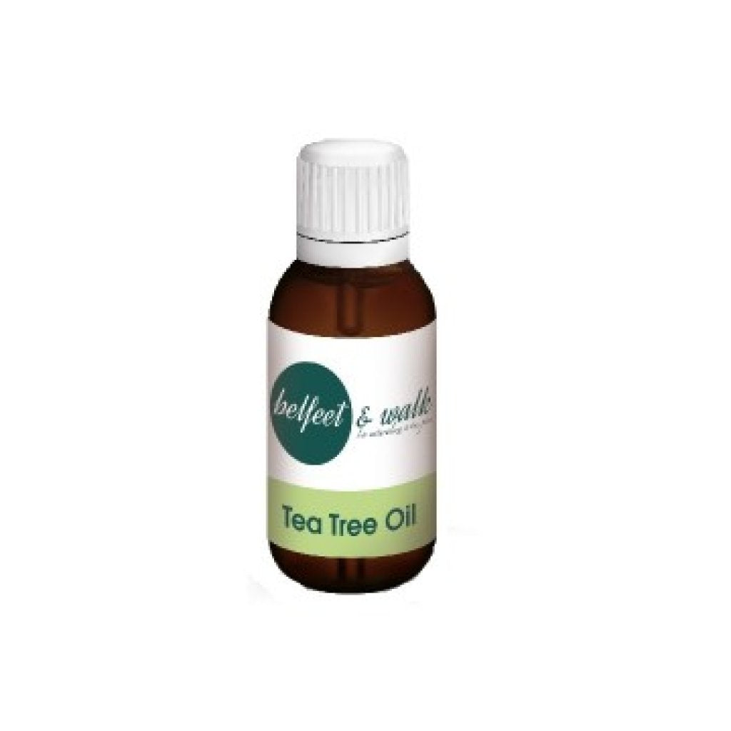 Tea tree oil 15ml