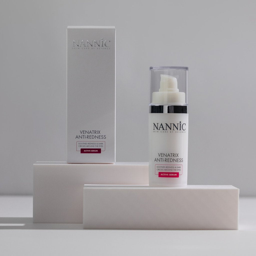 Venatrix Anti-redness (30ml)
