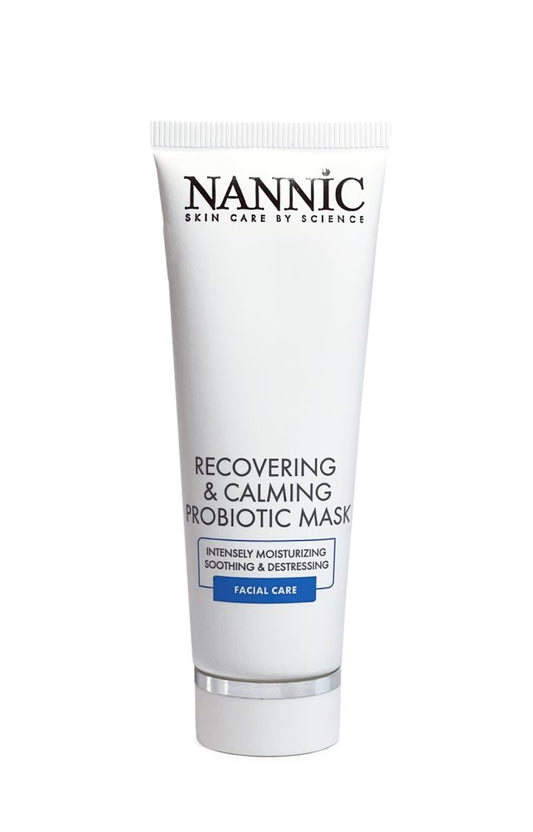 Recovering & Calming Mask, tube 50 ml