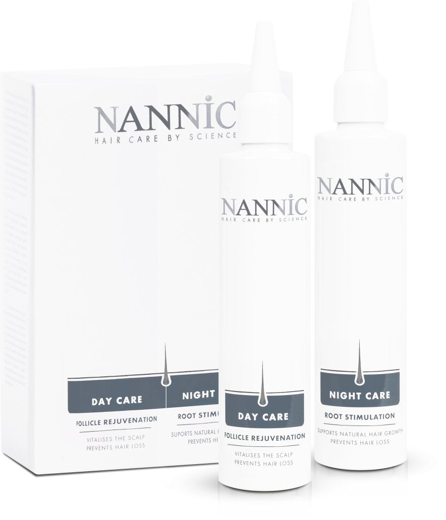 LOTION Day Care + LOTION Night Care, 2x150 ml