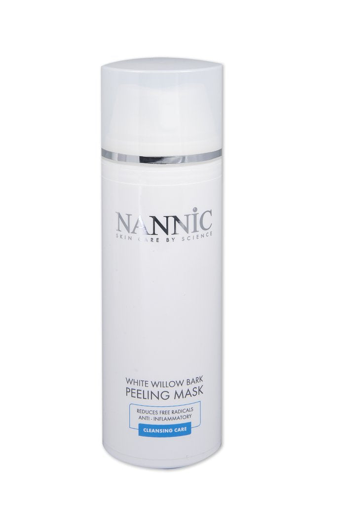 Willow Bark Peeling Mask, 150 ml