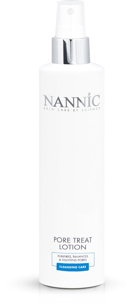 Pore Treat Lotion LOTION/SPRAY pump 250 ml