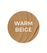 Cover & Glow Warm beige (30ml)