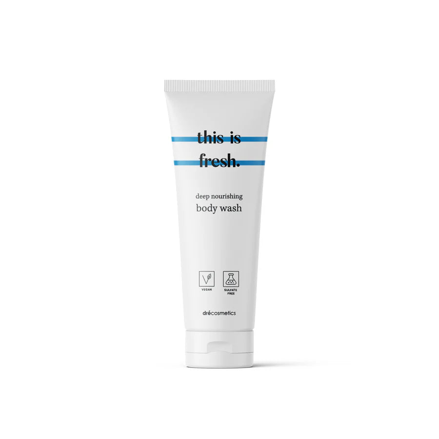 This is fresh (150ml)