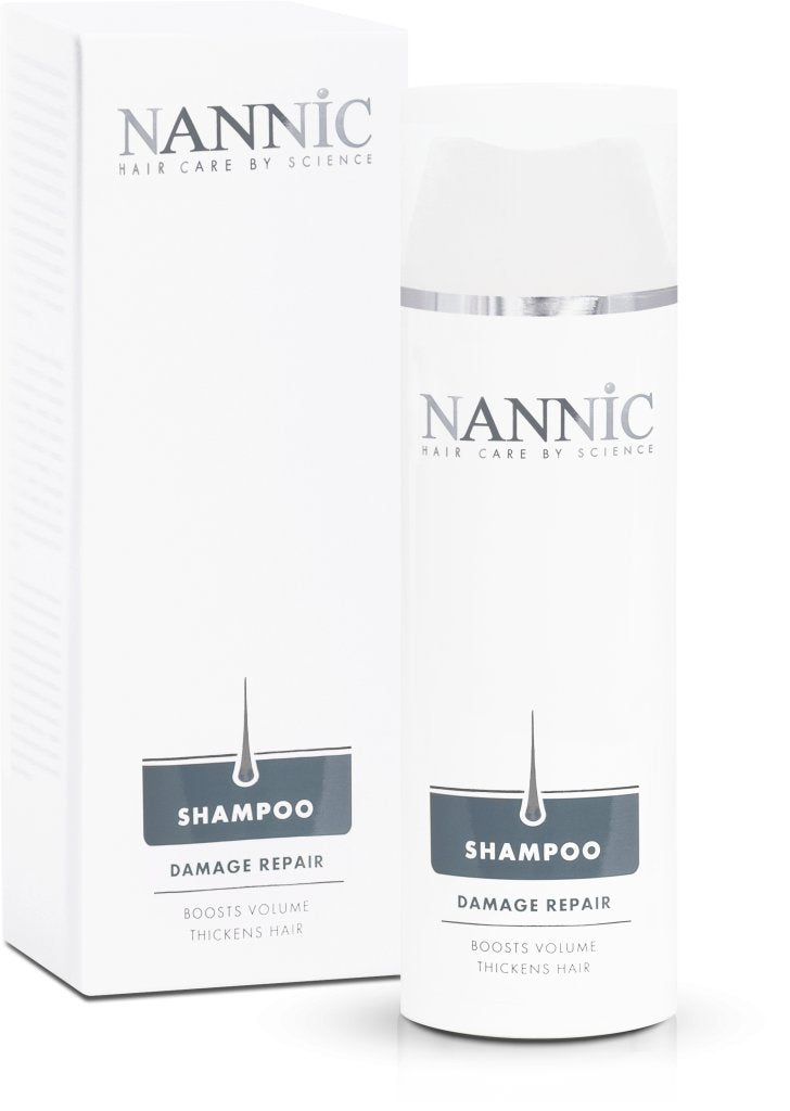 SHAMPOO, Damage Repair, 150 ml