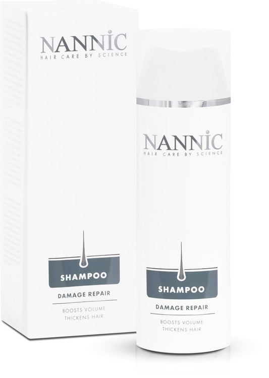 SHAMPOO, Damage Repair, 150 ml
