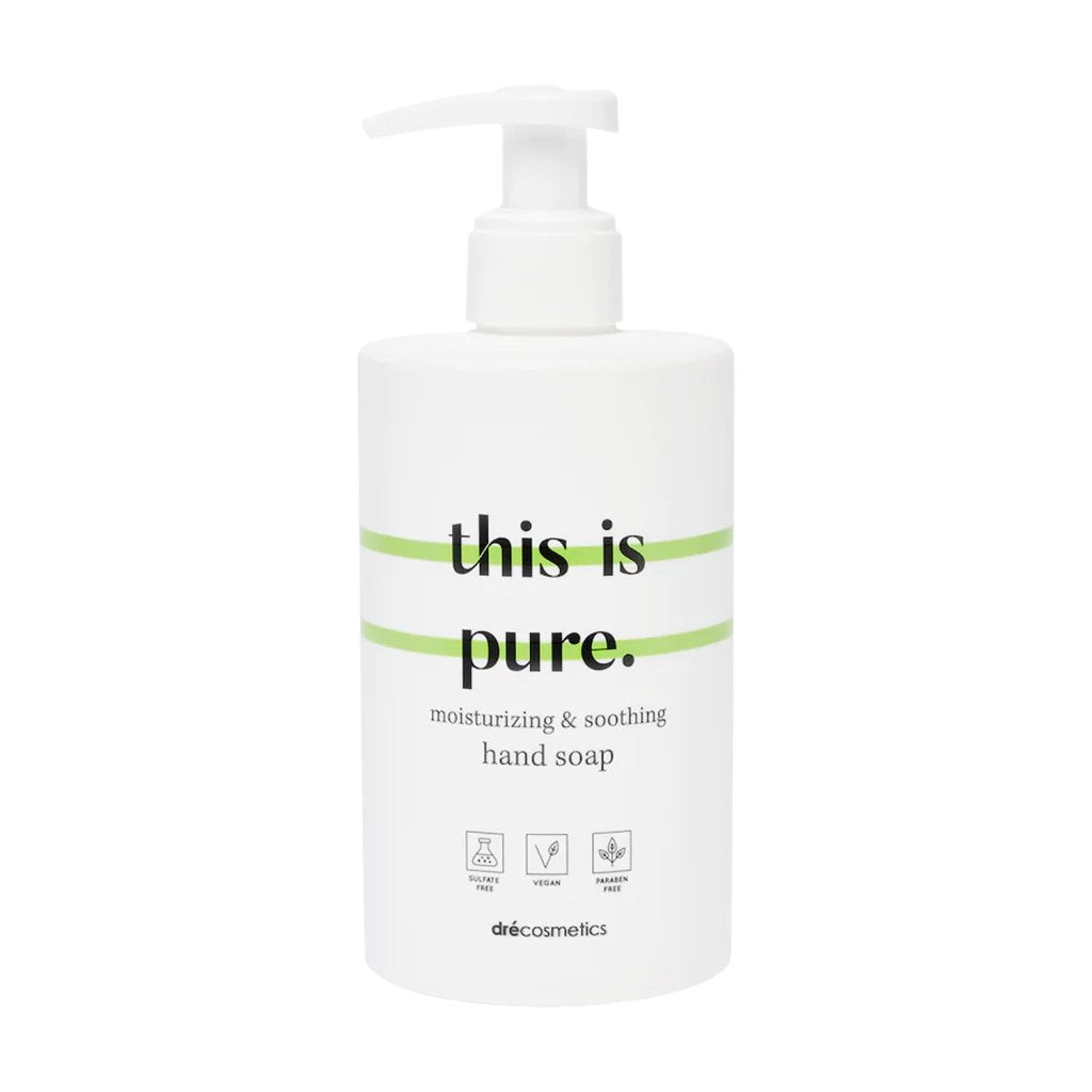 Handsoap 'this is pure' (300ml)