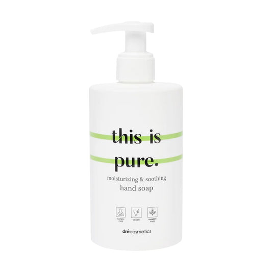 Handsoap 'this is pure' (300ml)