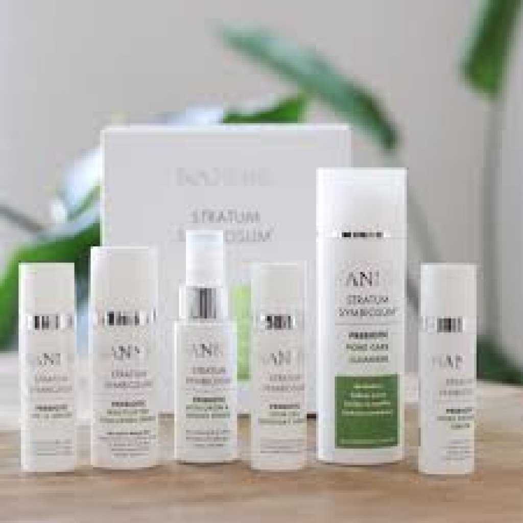 PREBIOTIC Stratum Symbiosum box 6weeks