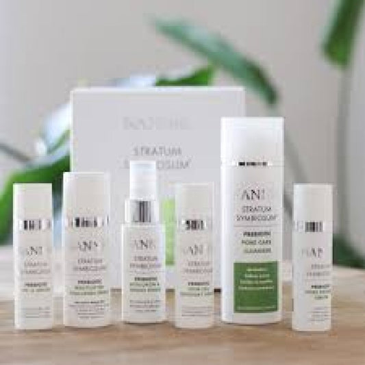 PREBIOTIC Stratum Symbiosum box 6weeks