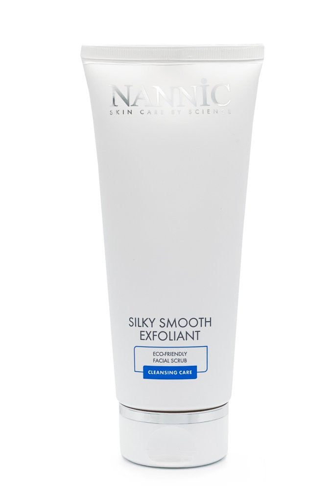 Silky Smooth Exfoliant, 50 ml