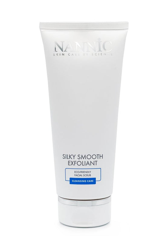 Silky Smooth Exfoliant, 50 ml