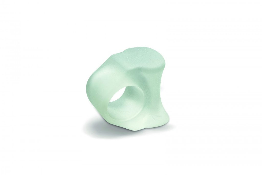 SOFTGEL TEENSPREIDER MET LUS S