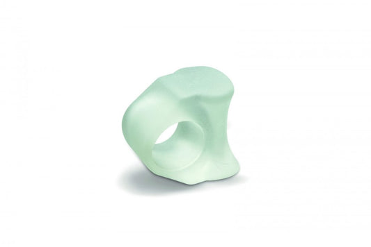 SOFTGEL TEENSPREIDER MET LUS S