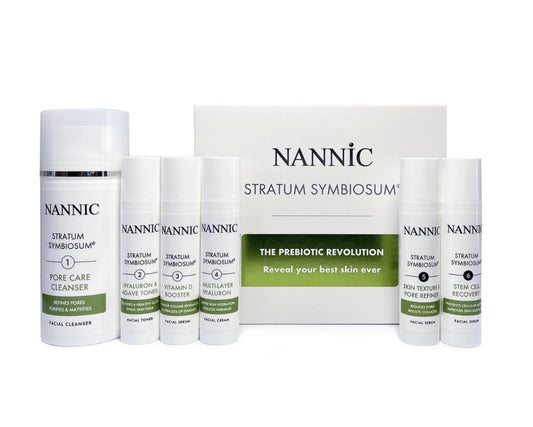 PREBIOTIC Stratum Symbiosum box 6weeks