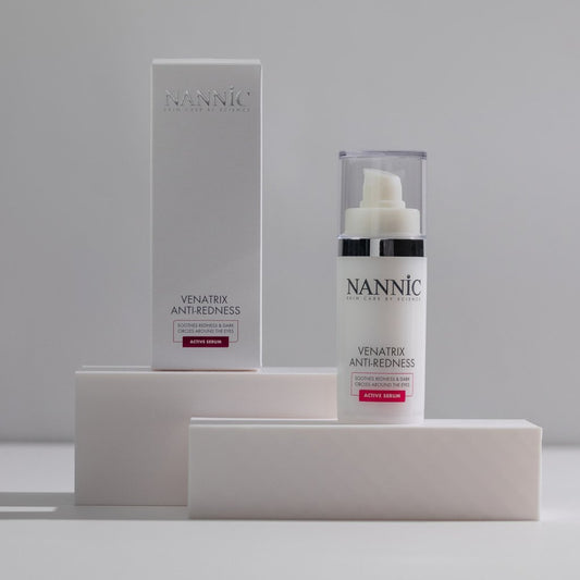 Venatrix Anti-redness (30ml)