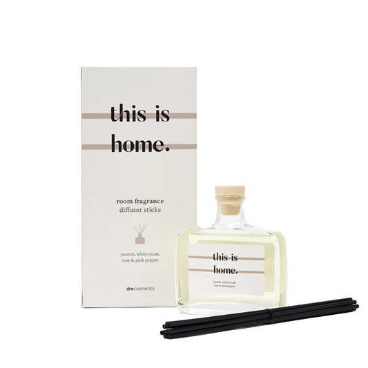 This is Home Room diffuser (200ml)
