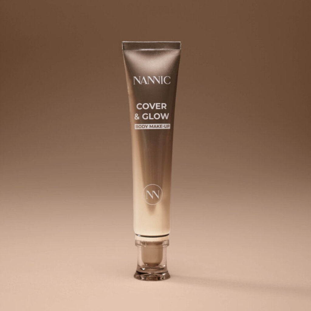 Cover & Glow Suntan (30ml)