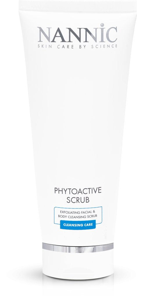 Phytoactive Scrub, tube 200 ml