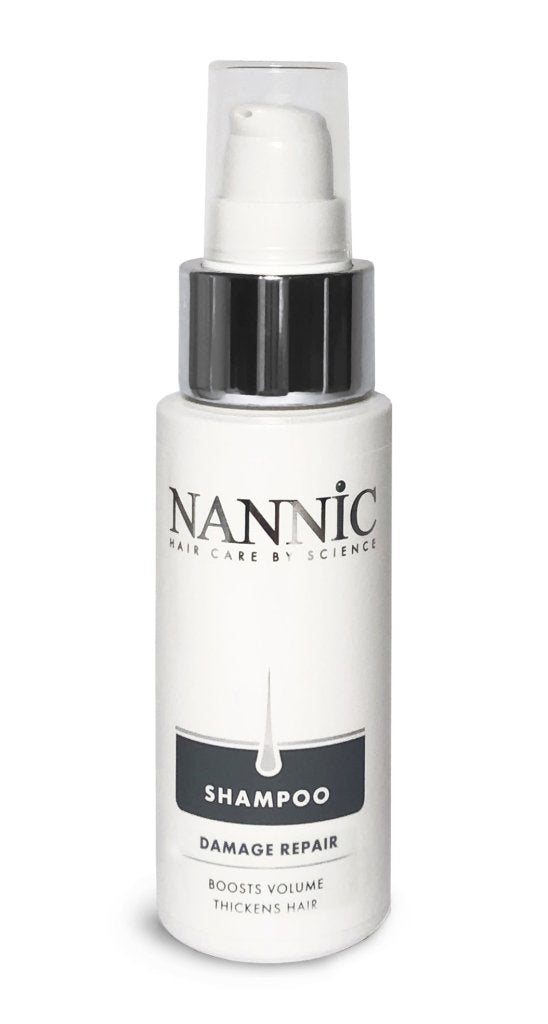 SHAMPOO, Damage Repair, 50 ml