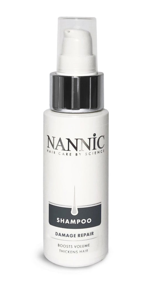 SHAMPOO, Damage Repair, 50 ml