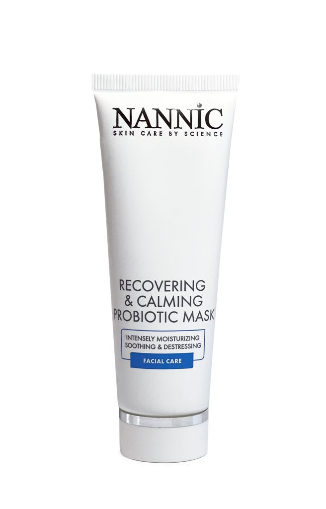 Recovering & Calming Mask, tube 50 ml