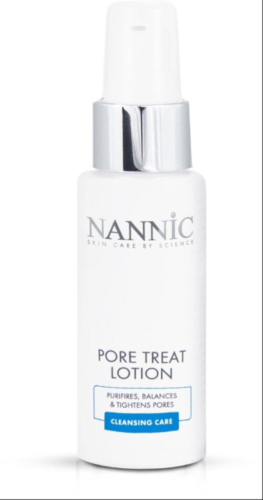 Pore Treat Lotion, 50 ml TRAVEL size