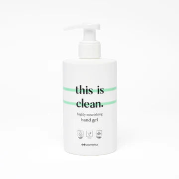 Hand Gel "this is clean." (300ml)