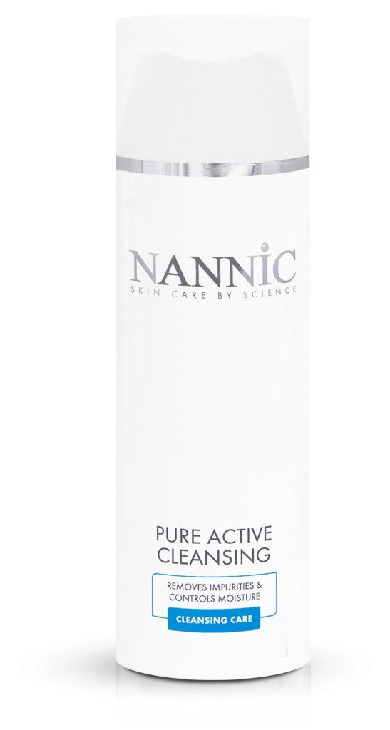 Pure Active Cleansing, 150 ml