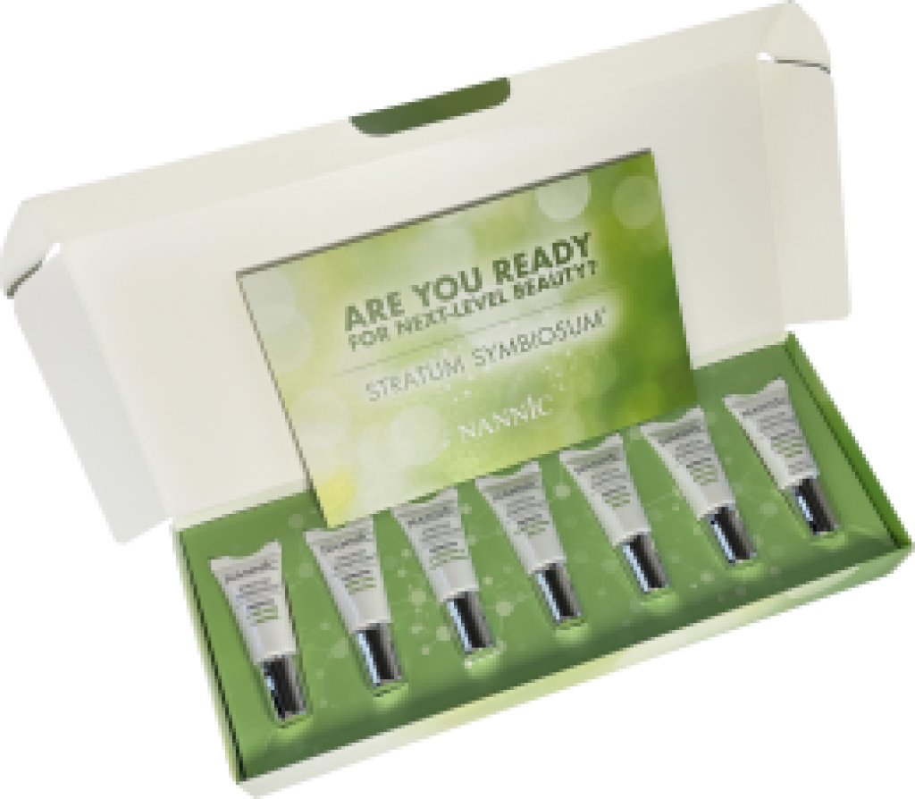 PREBIOTIC Sample kit 6x5ml