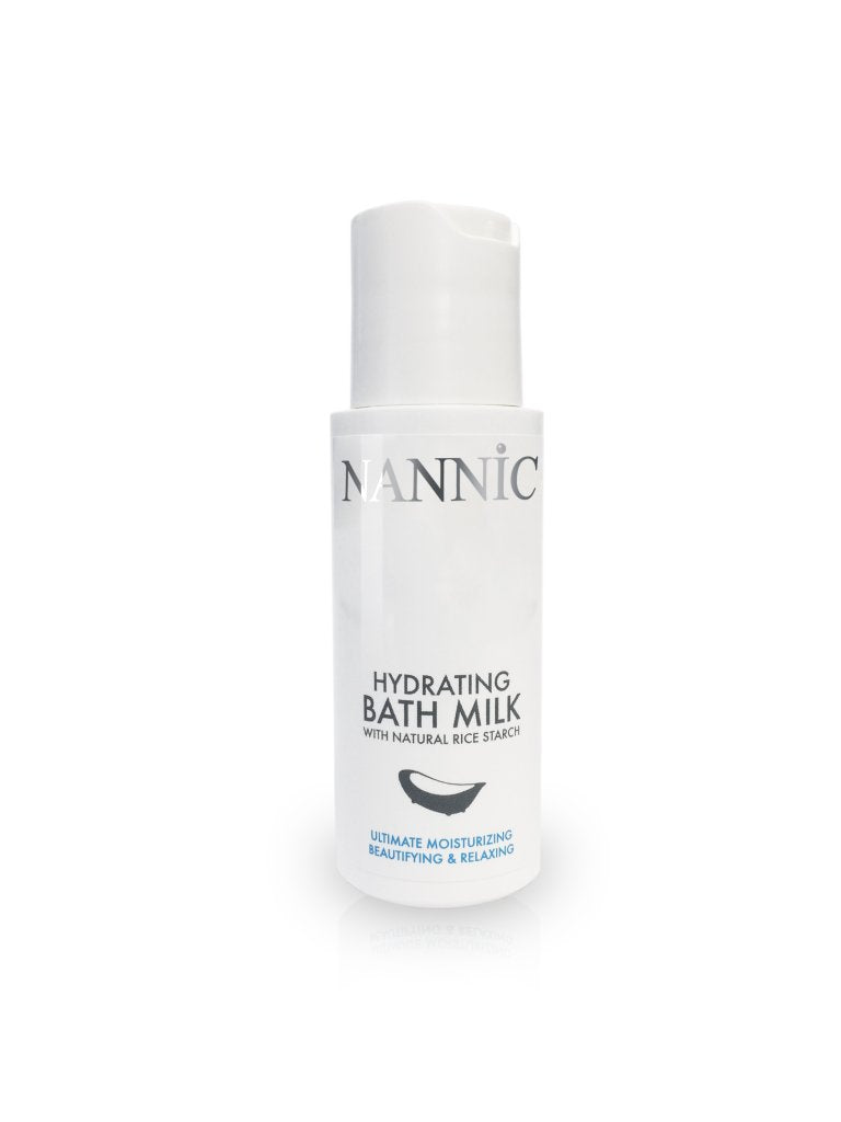 NANNIC Hydrating Bathmilk 50 ml