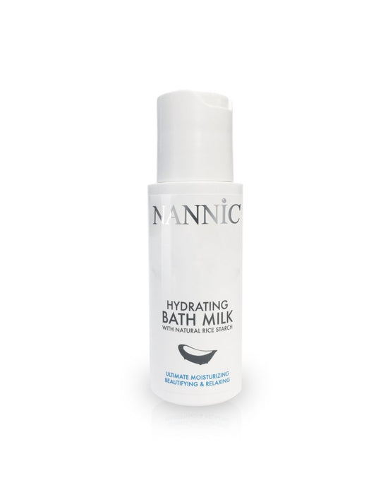 NANNIC Hydrating Bathmilk 50 ml