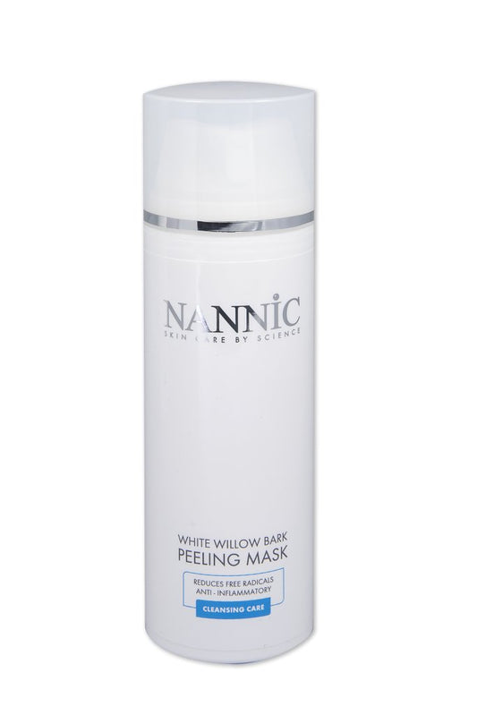 Willow Bark Peeling Mask, 150 ml