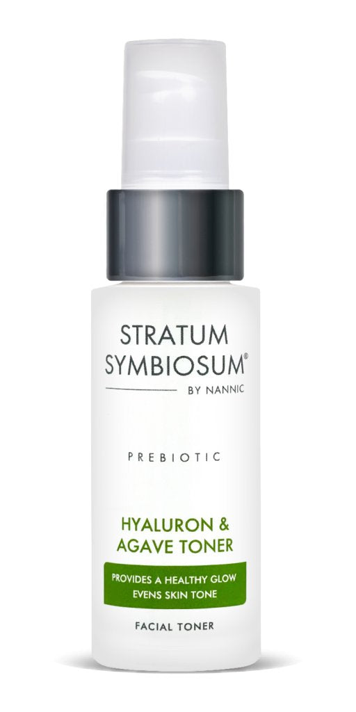 PREBIOTIC - Agave Toner, 50 ml