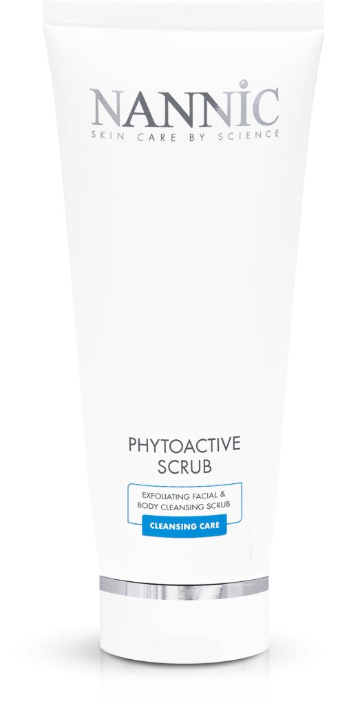 Phytoactive Scrub, tube 50 ml TRAVEL size