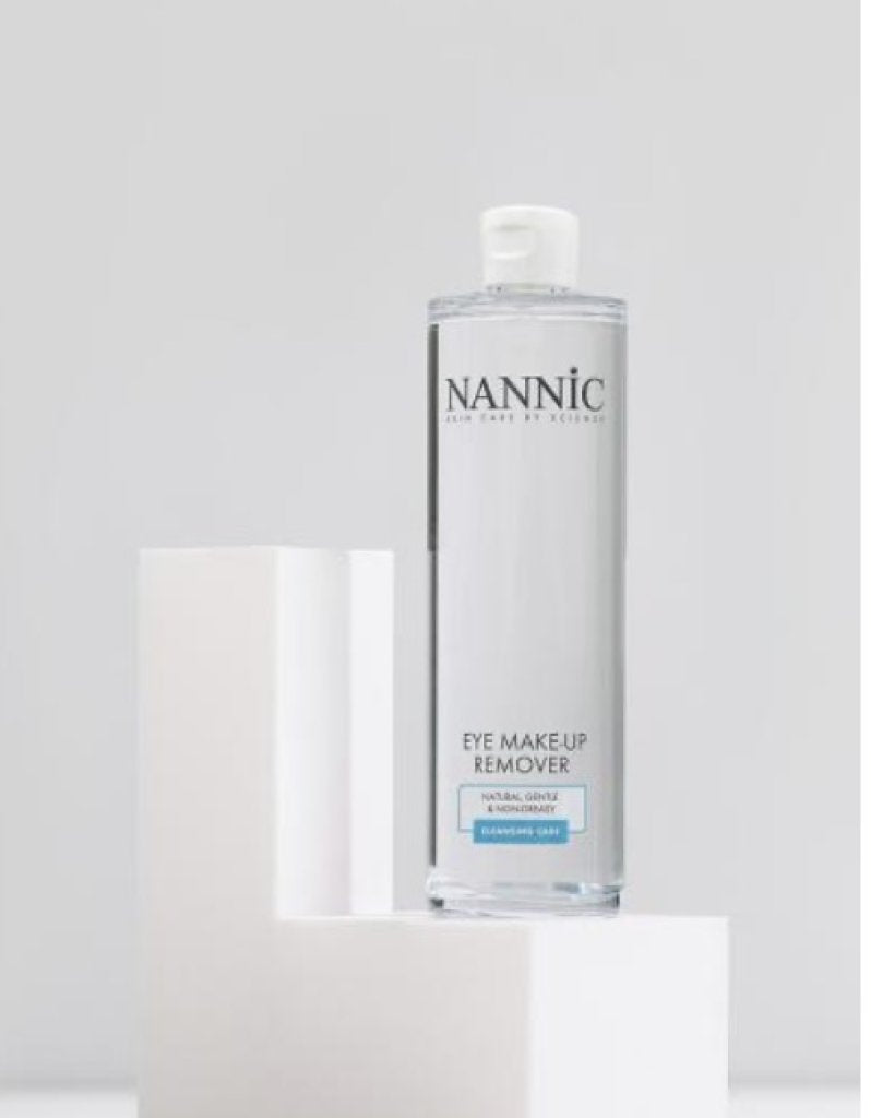 Eye make-up remover (150 ml)