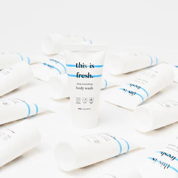 Body Wash "this is fresh." (15ml)