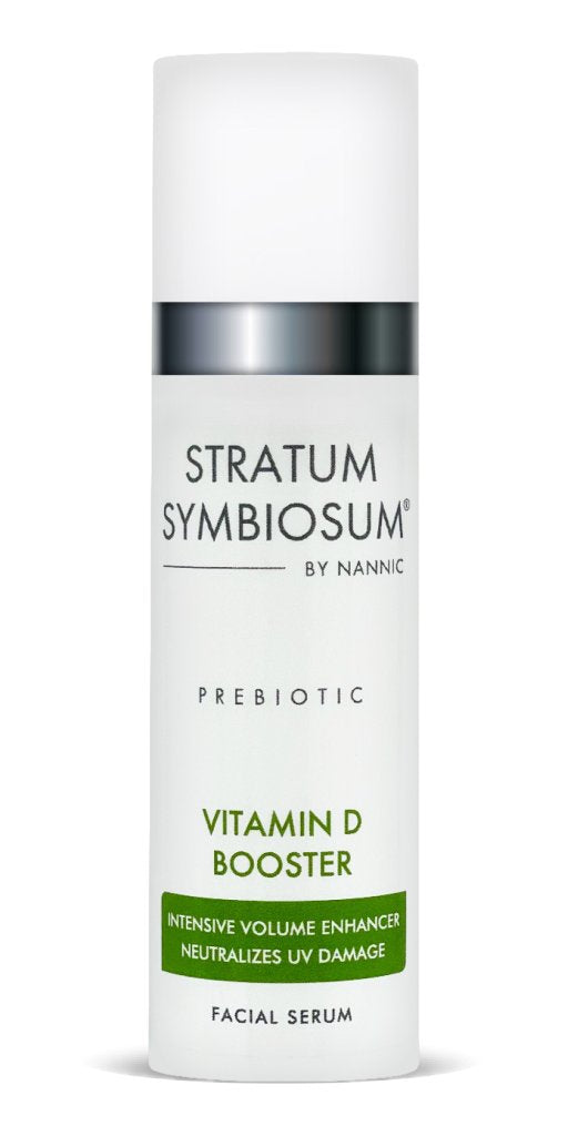PREBIOTIC - Vitamin D serum (30ml)