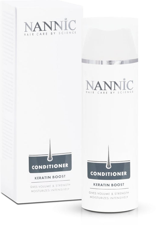 CONDITIONER, Keratin Boost, 150 ml