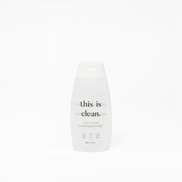 Hand Gel "this is clean." (50ml)