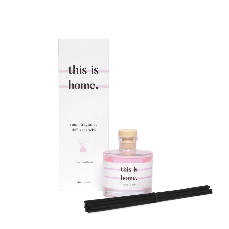 This is Home, Roze geur (200ml)