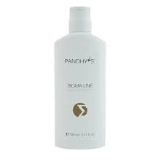 Sigma line body wash foam