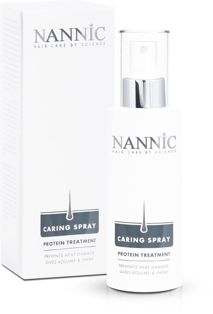 CARING SPRAY, Protein Treatment, 150 ml