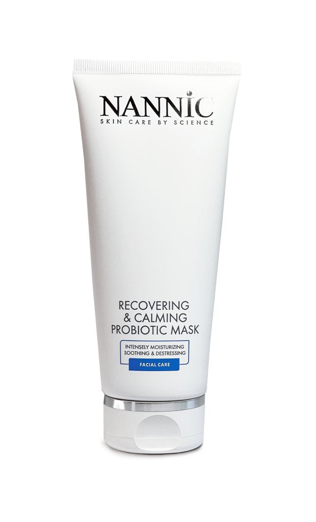 Recovering & Calming Mask, tube 200 ml