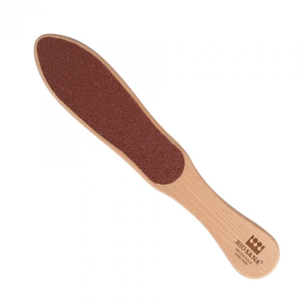 Biosana houten voetrasp