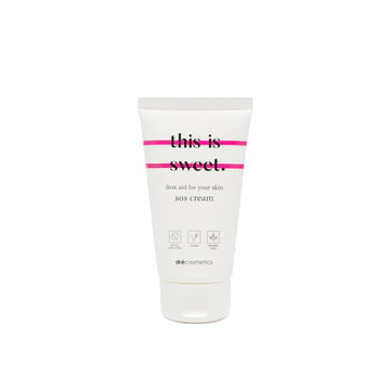 SOS-crème "this is sweet." (75ml)