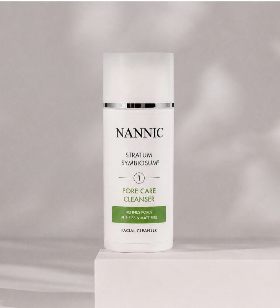 Pore Care Cleanser (100ml)